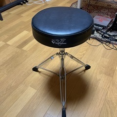 【中古】電子ドラムYAMAHA DTXPRESS IIIの画像