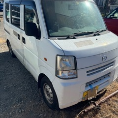 マツダスクラムの画像