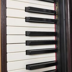 最後の値下げ電子ピアノ CASIO カシオ CELVIANO セルヴィアーノ AP-270BN 2017製の画像