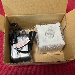 【新品未使用品】　飼育グッズフルセットの画像