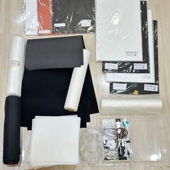【直接引き取り限定】PR1055X ブラザー 業務用刺しゅうミシン 1頭10針 自動 刺繍 コンピューターミシン 帽子枠 ソフト 付属品大量の画像