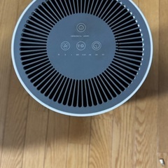 Pureplove 空気清浄機　定価5000〜7000円の画像