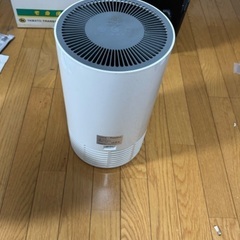 Pureplove 空気清浄機　定価5000〜7000円の画像