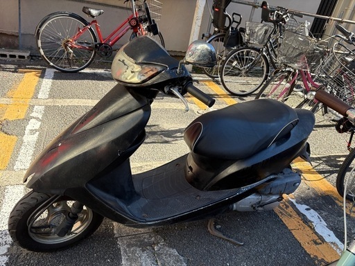 取引中AF62　　