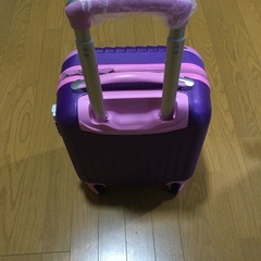 キャリーケース　キャリーバック