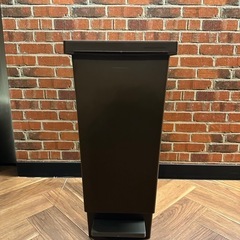 ゴミ箱 20L(2個セット)の画像
