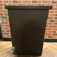 ゴミ箱 20L(2個セット)の画像