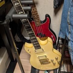 ギタースタンド