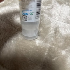 ◇すみっコぐらし　ハンドジェル　ねこの画像