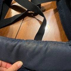 エルゴ　オムニ360 抱っこ紐の画像