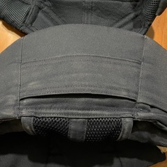 エルゴ　オムニ360 抱っこ紐の画像