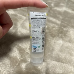 ◇すみっコぐらし　ハンドジェル　ねこの画像