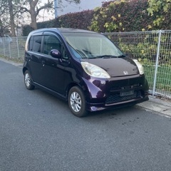 ！車検 R7年 4月末！《 ホンダ・ライフ 》 走行距離 73000km！  4WD車 🚜💨の画像