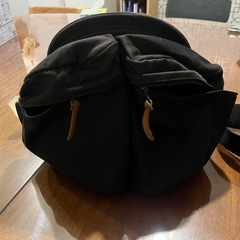 ヒップシート