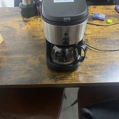 コーヒーメーカー
