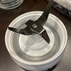 ミキサーの画像