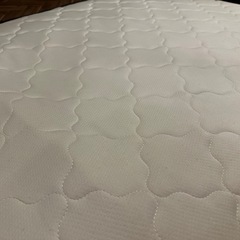 【急募】コイルマットレス(シングル)の画像