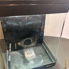 ニッソーNISSO ルームメイト901 水槽 (ゆかいさき) 本星崎の
