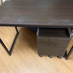 事務机　の画像