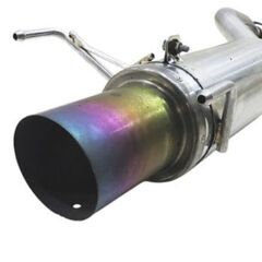 FUJITSUBO BRAZE マフラー ホンダストリーム RN...