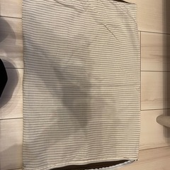 枕カバーの画像