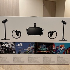oculus VR