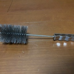 煙突ブラシM(φ76mm)
