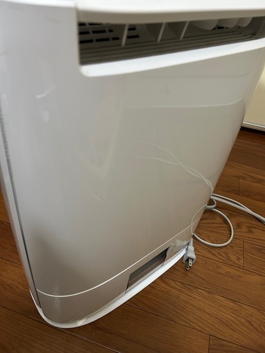 Panasonic除湿乾燥機