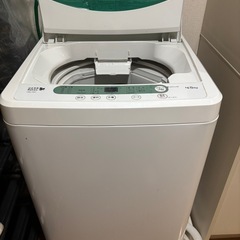 洗濯機