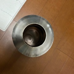 三重煙突M(φ76mm)の画像