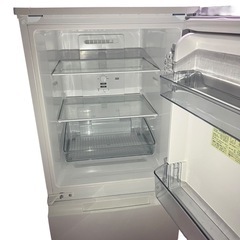 【ジ1206-04】年式最新‼️SHARP 冷蔵庫 2023年 の画像