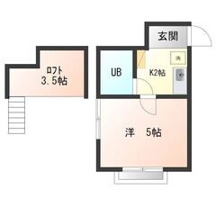 🉐★初期費用ゼロ！無料Wi-Fi！家電付きプラン有！★広々ロフト付き1K 物件の状態◎上星川駅 歩14分 ペット可 即入居可 貸家 横浜市保土ヶ谷区仏向西 オニキス - 賃貸（マンション/一戸建て）