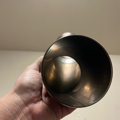 45度ベントパイプM(φ76mm煙突)2本セットの画像