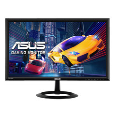 PCモニター ASUS VX228