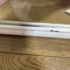 IKEA 鏡の画像