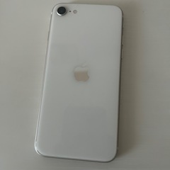 iPhoneSE 第3世代 64GB