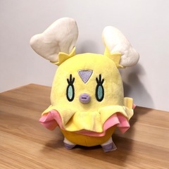 ✨新品✨ポケモンセンター　ぬいぐるみ ヒラヒナ