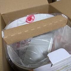 【新品未使用】COMBIポイテックカートリッジ付の画像