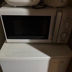 電子レンジ