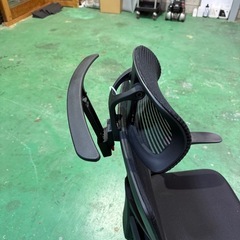 オフィスチェアの画像