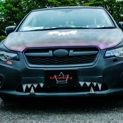車好きの方！