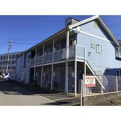YK💞即入居可！初月賃料無料✨敷金ゼロ✨礼金ゼロ✨仲介手数料ゼロ✨南東向き✨日当たり良好！✨ネット使用料無料✨駐車場空き有💛 - 船橋市