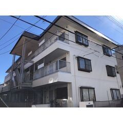 YK💞初月賃料無料✨敷金ゼロ✨礼金ゼロ✨仲介手数料ゼロ✨南西向き✨日当たり良好！✨駐輪場あり✨ - 市川市