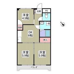 YK💞即入居可！初月賃料無料✨敷金ゼロ✨礼金ゼロ✨仲介手数料ゼロ...