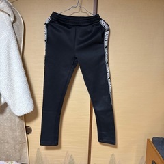 裏起毛ズボン KIDS