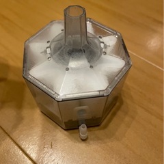 熱帯魚水槽用品の画像