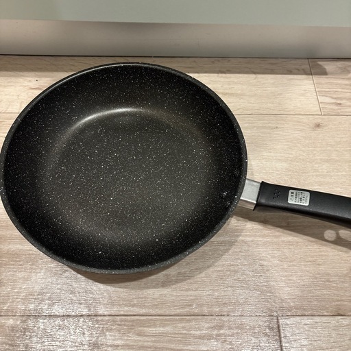 【新品】フライパン26センチ