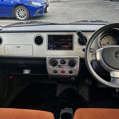 スズキ　アルト　ラパン　車検付　5万km台の画像
