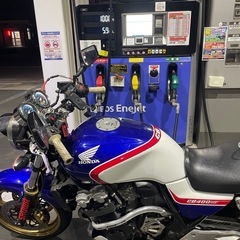 cb400sf nc39 spec3 の画像