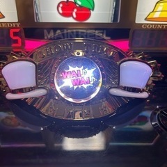 ギャグラー実機の画像